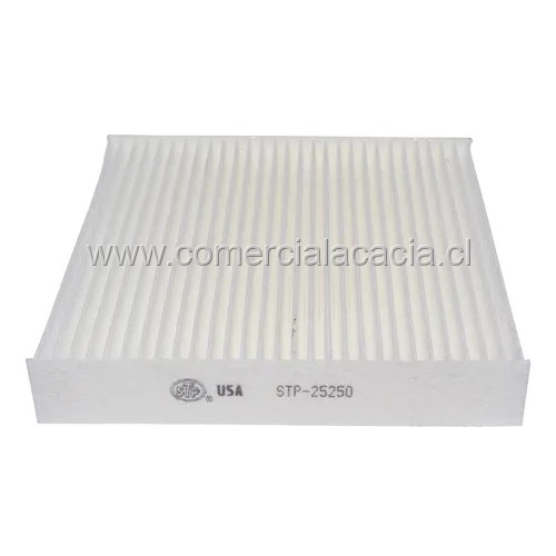 filtro de polen CU1827 STP CU19005 CU1827 STP25250 95850M68900 95850M68P00 9586062j00 9586063J10000 9586063J10000 9586171L00 95861M74L00 SDTY186 186x180x30
