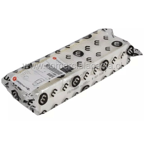 filtro de polen CU29003-2 EUROREPAR CU29003-2 CU29003/2 cu3039-2 cu3039/2 AKX14452 TS6639 647992 6447xf 6447xg 647992 647993 9801448180 98077463780 98215801880 SU001A6185 1609998880 1609998980 1616959