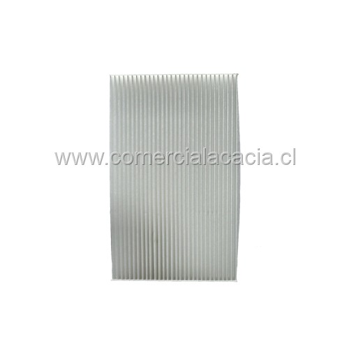 filtro de polen CU29008 FILTEC CU29008 CUk29008 9815106780 Citroen C3 Aircross 1.2 Gasolina 2024-2025 EB2DT