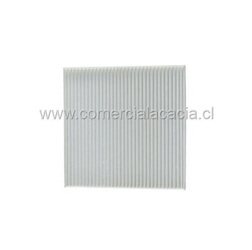 filtro de polen EGP219G245AA FILTEC