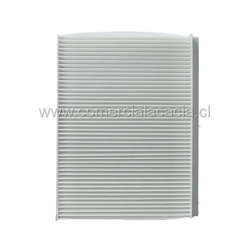 filtro de polen WQT135138 FILTEC JMC Grand Avenue 2.3 Diesel 2024-2025