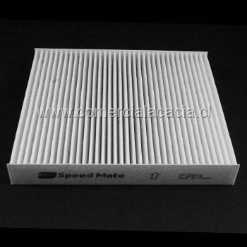 filtro polen CU19001 SPEEDMATE