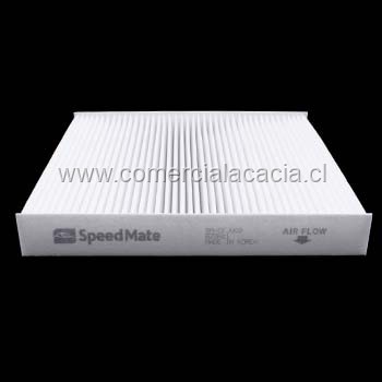 filtro polen CU2141 SPEEDMATE cu2345