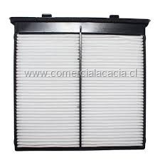 filtro polen CU22004 STP