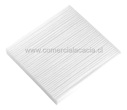filtro polen CU22032 STP