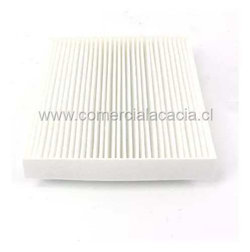 filtro polen CU2362 STP