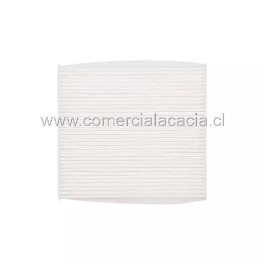 filtro polen CU24006 STP