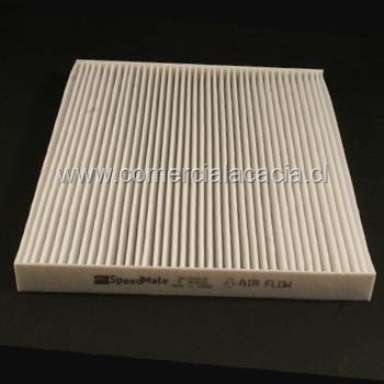 filtro polen CU24013 SPEEDMATE