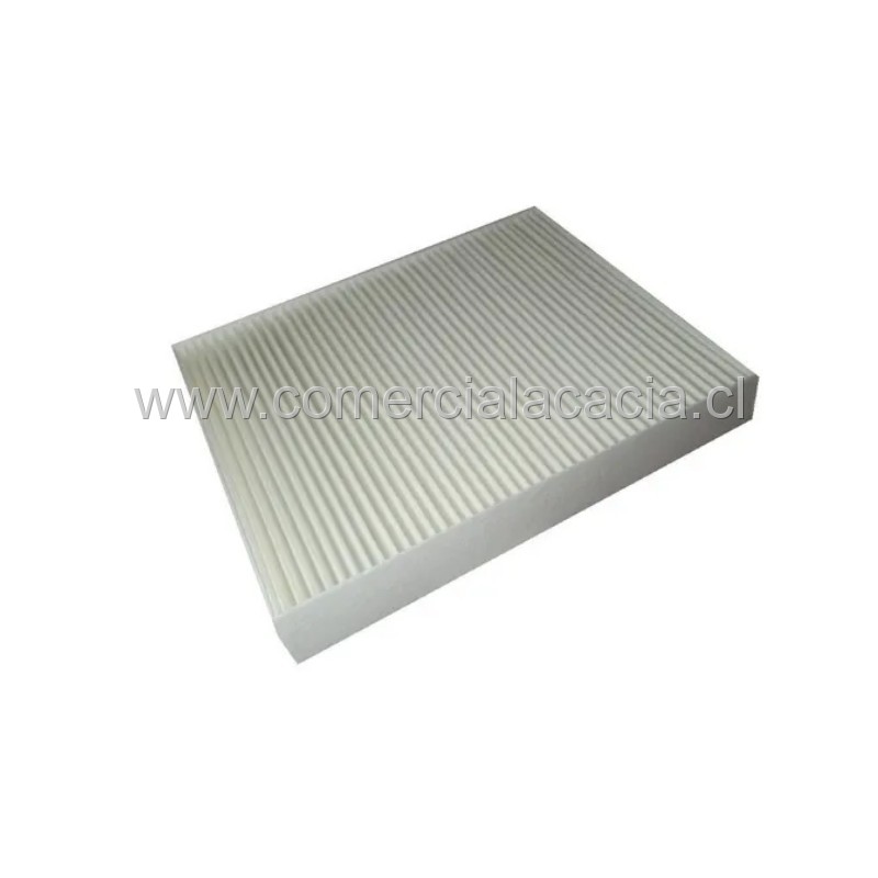 filtro polen CU2436 STP