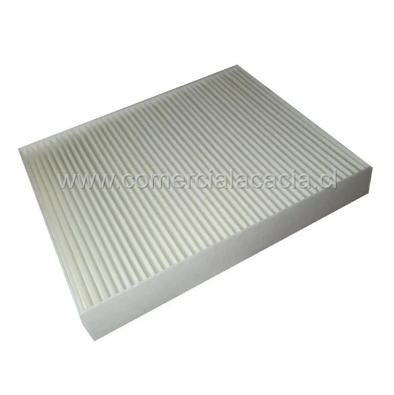 filtro polen CU25003 STP