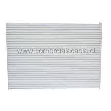 filtro polen CU25012 STP