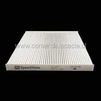 filtro polen CU26017 SPEEDMATE
