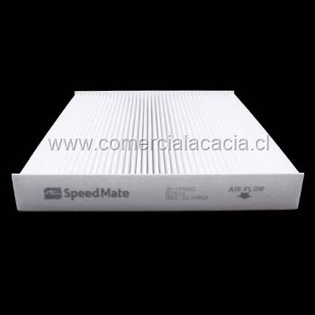 filtro polen CU2648 SPEEDMATE