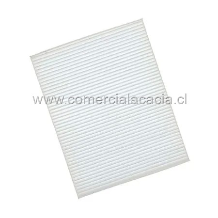 filtro polen CU27007 STP