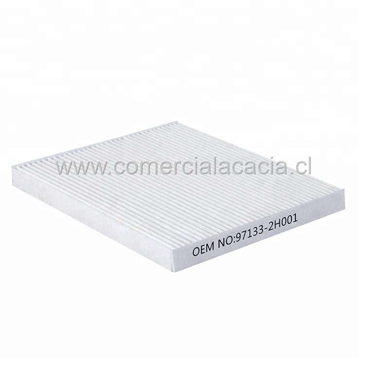 filtro polen CU2842 STP