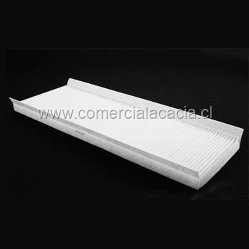 filtro polen CU3337 KENDALL