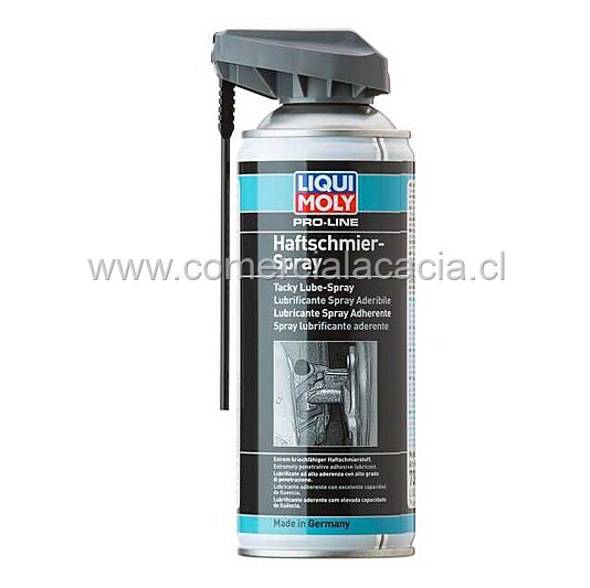 grasa liquimoly haftschmier spray x400ml 7388