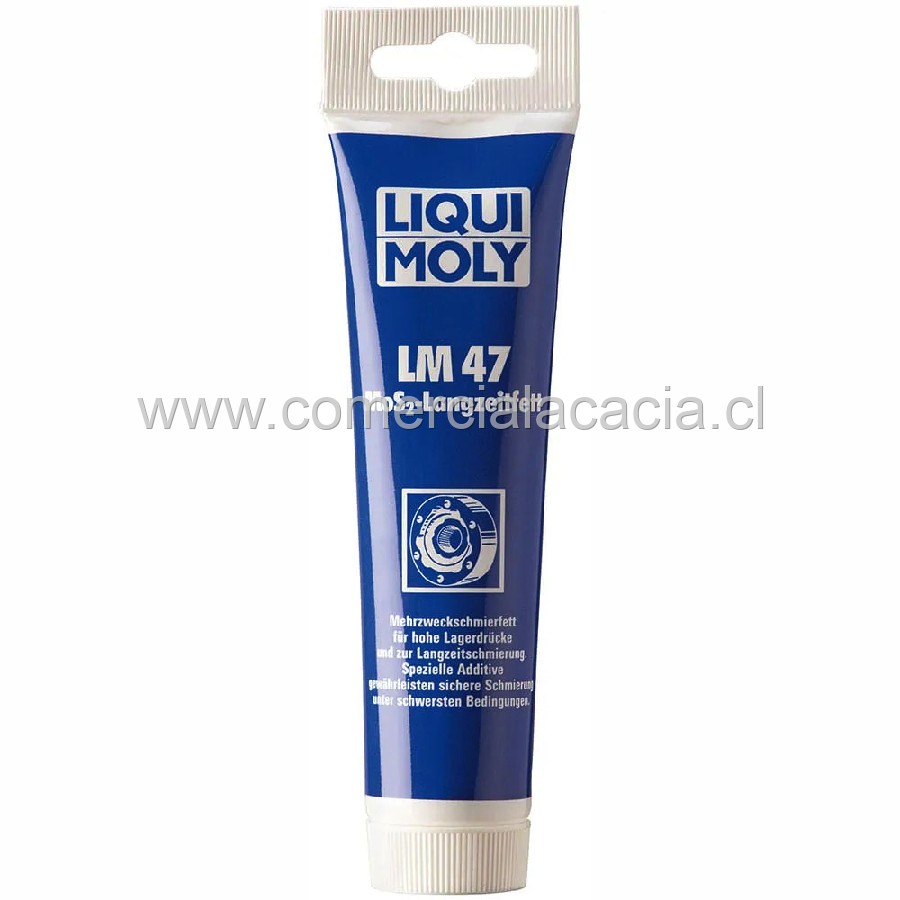 grasa liquimoly lm47 mos2 100g 3510