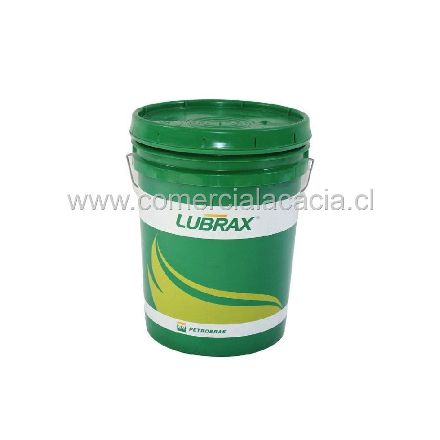 grasa lubrax autolith x16kilos