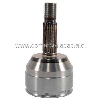 homocinetica RN828 REXTON exterior lado rueda der-izq 84181 nissan platina renault clio 1.6 2000-2008