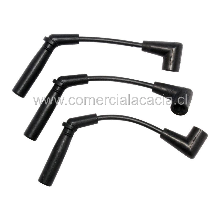 juego cables bujias 96291306 PHC chevrolet daewoo p96291306 0014340238