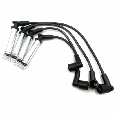 juego cables bujias chevrolet corsa 93235772