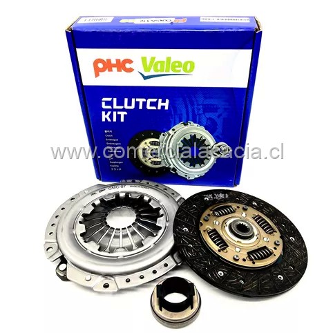 kit embrague chevrolet astra corsa combo 93227801 valeo
