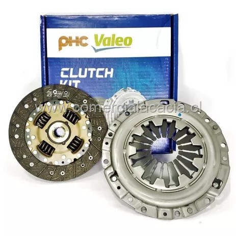 kit embrague SZK051 VALEO suzuki