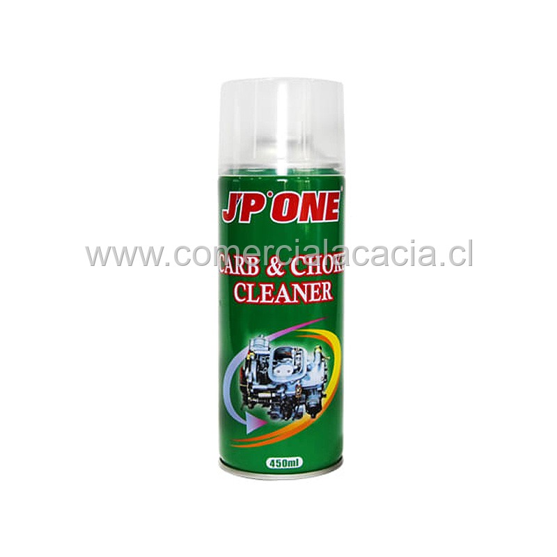 spray limpia carburador jpone 702001