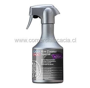 limpiador de llantas liquimoly felgen reiniger spezial x1litro 1597