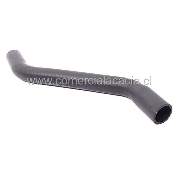 manguera 24509977 chevrolet n300 1.2 11-13 24528015 rad/inf  27x25x360
