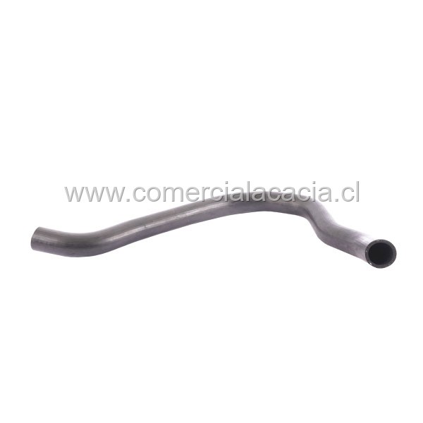 manguera de radiador 254111M000 GENERICA kia cerato 1.6 2007-2014