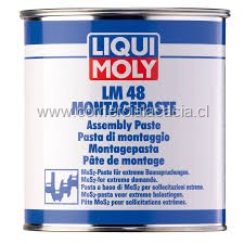 pasta para montaje LM48 mos2 liquimoly x1kilo 4096