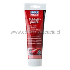pasta pulidora liquimoly x20ml kratzer stop 2320