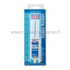 pegamento epoxico liquimoly x25ml 6183