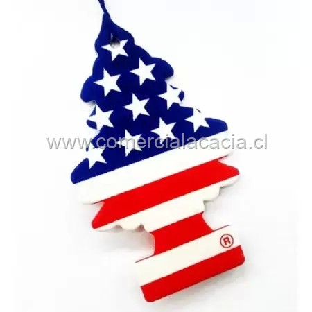 pino america