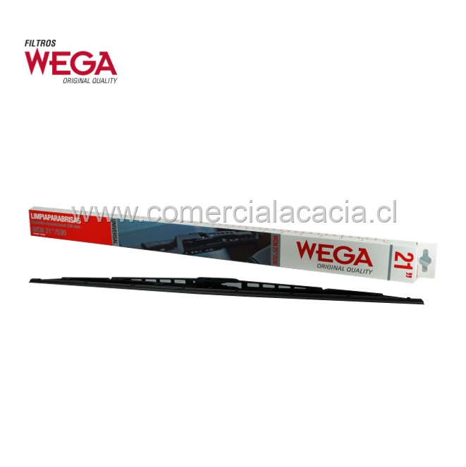 plumilla 21 wega clasica
