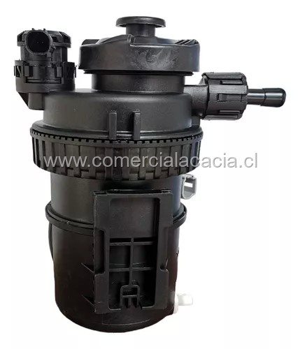 porta filtro combustible pu835x (filtro mas base) STP
