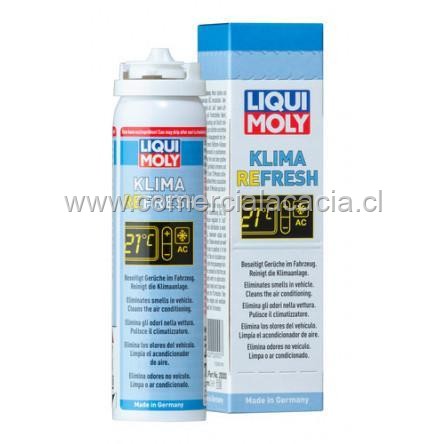 proline klima fresch liquimoly x75ml 20000