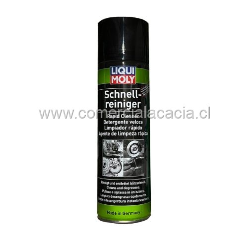 schnell reiniger liquimoly 500ml 3318