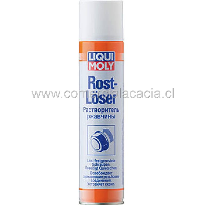 schnell rostloser liquimoly 300ml 1612