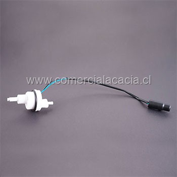 sensor de filtro de petroleo wk920-1