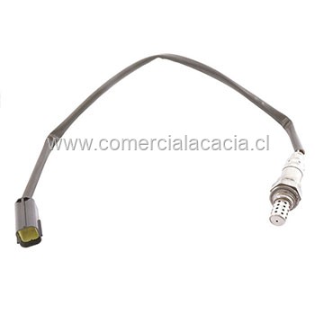 sensor de oxigeno 9023792 GENERICA 9023792 chevrolet sail 1.4 2011-2017