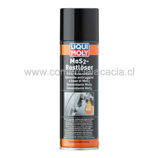 spray liquimoly mos2 rostlöser 1614