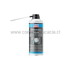 spray para correas trapezoidales keilriemen spray liquimoly 400ml 4085